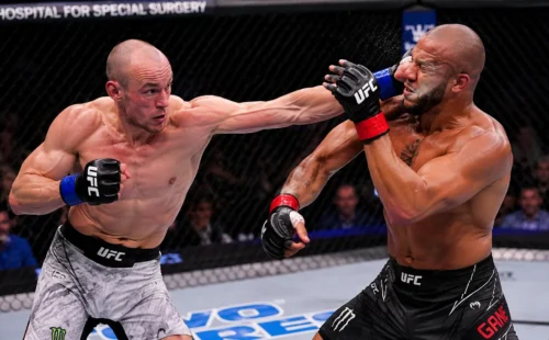 Урош Медич — Даниэль Родригез прогноз на бой UFC 1 августа 2026 года