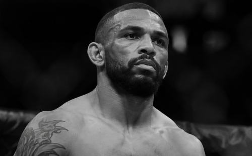 Боец UFC Аллан Насименту умер в возрасте 34 лет