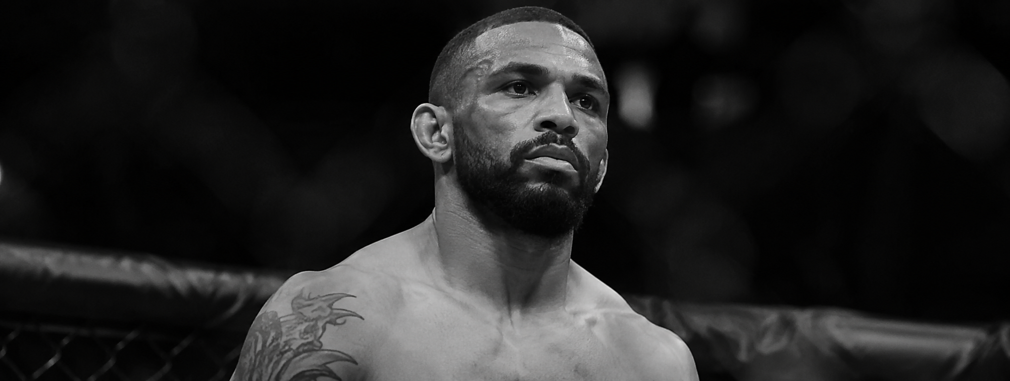 Боец UFC Аллан Насименту умер в возрасте 34 лет