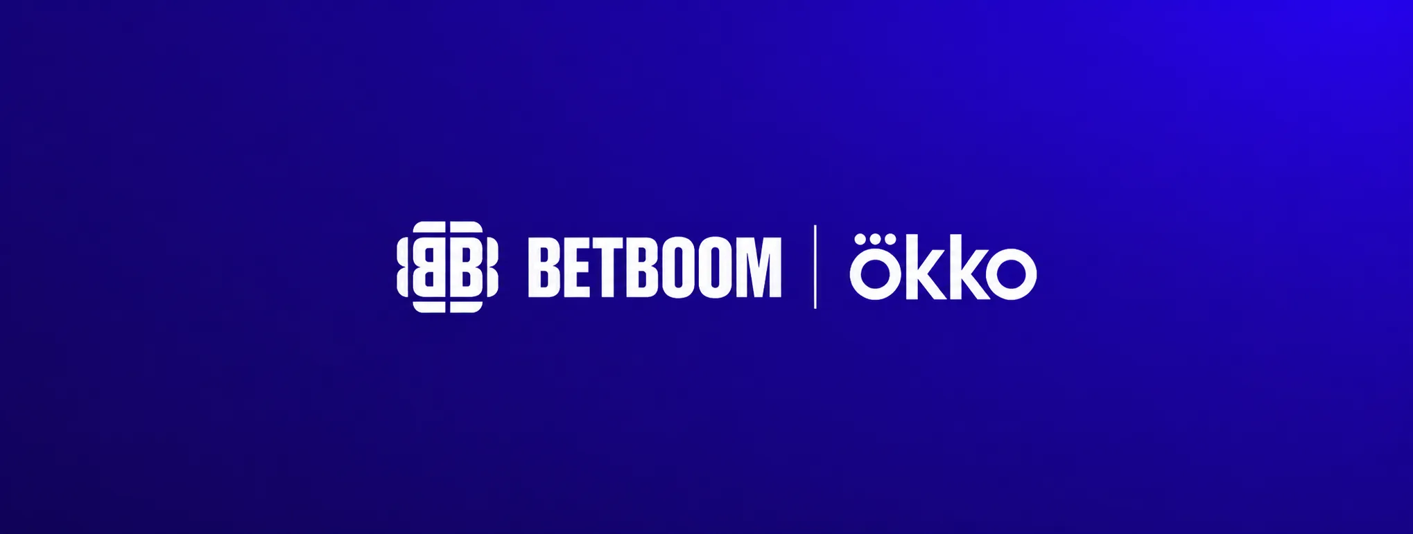 BETBOOM и Okko объявили о стратегическом партнерстве