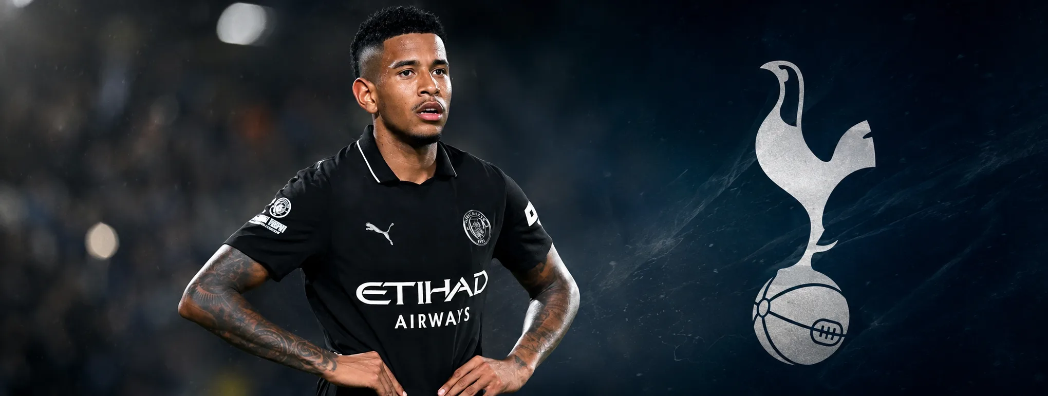 «Тоттенхэм» близок к трансферам Савиньо и Мармуша из «Ман Сити»