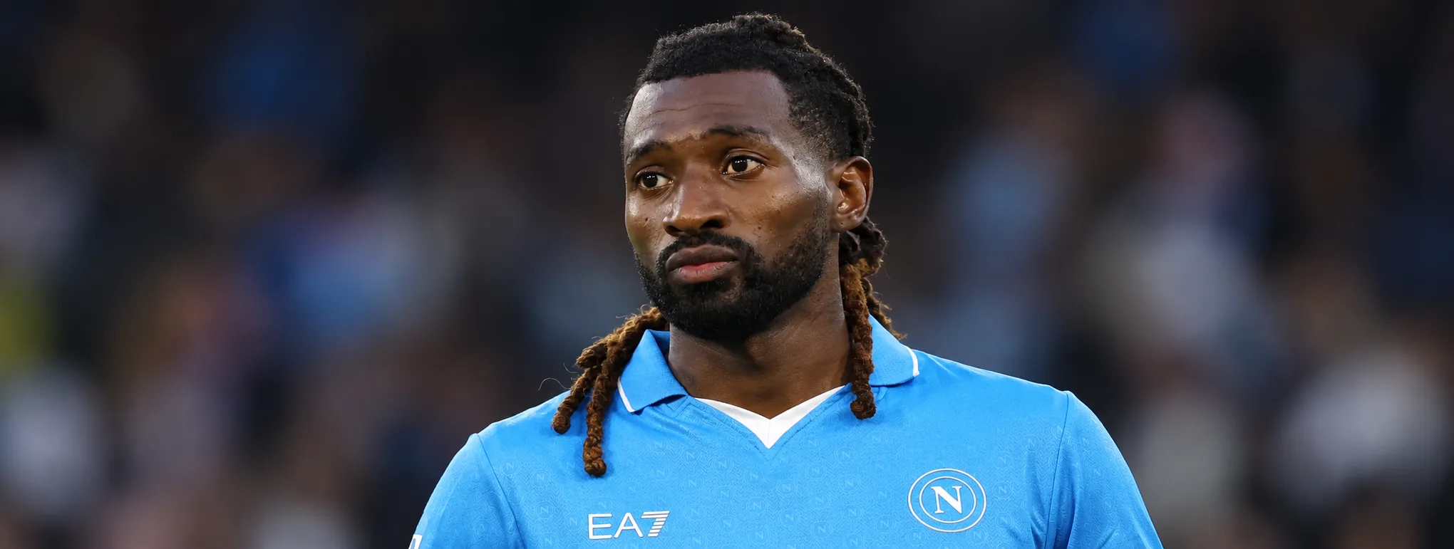 «Интер» готовит новый бесплатный трансфер: «Наполи» может потерять Ангиссу